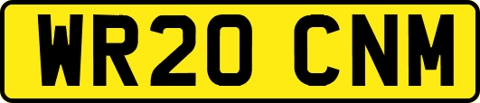 WR20CNM