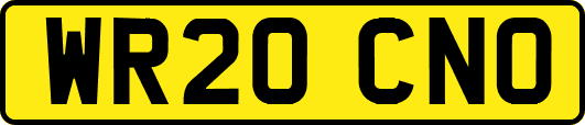 WR20CNO