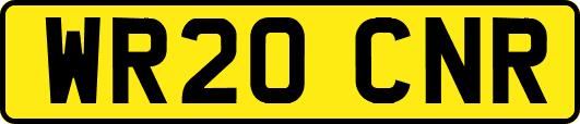 WR20CNR