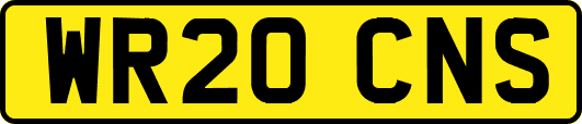 WR20CNS