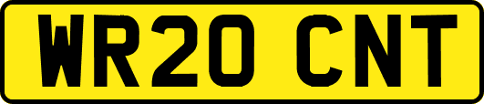 WR20CNT
