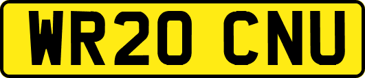 WR20CNU