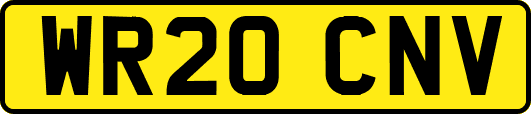 WR20CNV