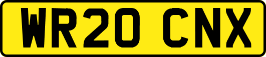 WR20CNX