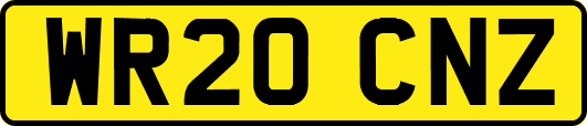 WR20CNZ