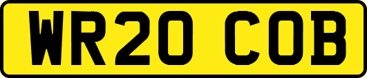 WR20COB