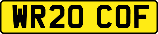 WR20COF
