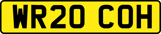 WR20COH