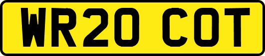 WR20COT
