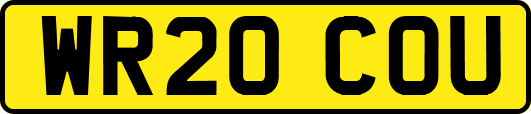 WR20COU