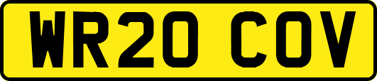 WR20COV