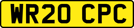 WR20CPC