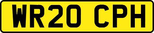 WR20CPH