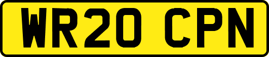 WR20CPN