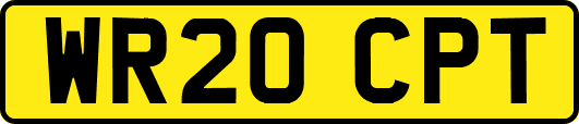 WR20CPT