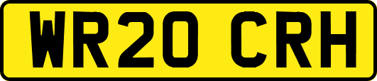 WR20CRH