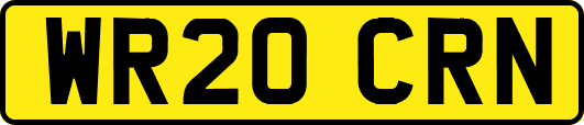WR20CRN