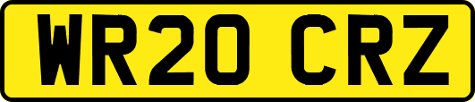 WR20CRZ