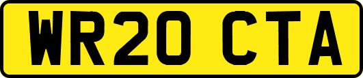 WR20CTA
