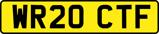 WR20CTF