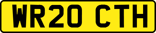 WR20CTH