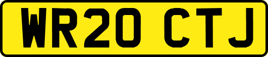 WR20CTJ