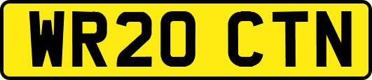 WR20CTN