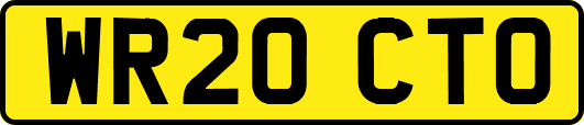 WR20CTO