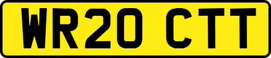 WR20CTT