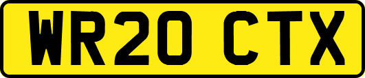 WR20CTX