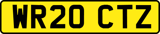 WR20CTZ