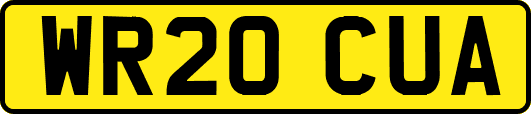 WR20CUA