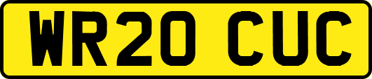 WR20CUC