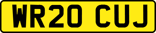 WR20CUJ