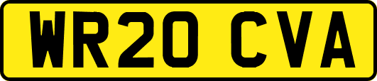 WR20CVA