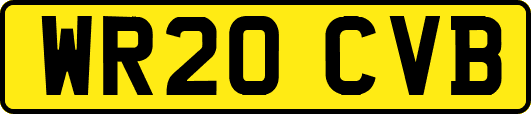 WR20CVB