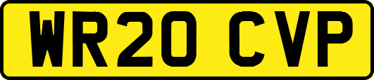 WR20CVP