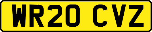 WR20CVZ