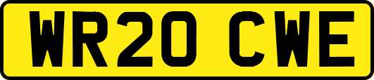 WR20CWE