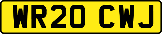 WR20CWJ