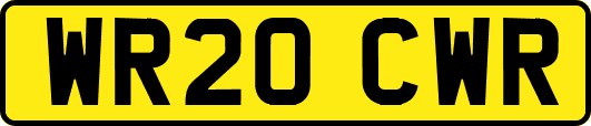 WR20CWR