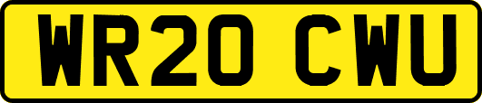 WR20CWU