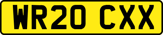 WR20CXX