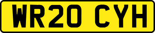 WR20CYH