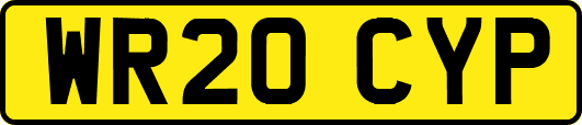 WR20CYP