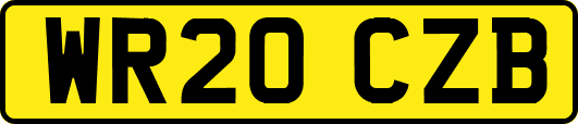 WR20CZB