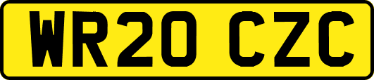 WR20CZC
