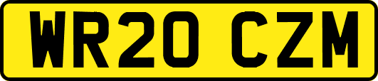 WR20CZM