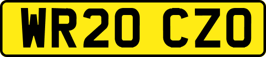 WR20CZO