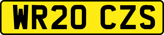 WR20CZS